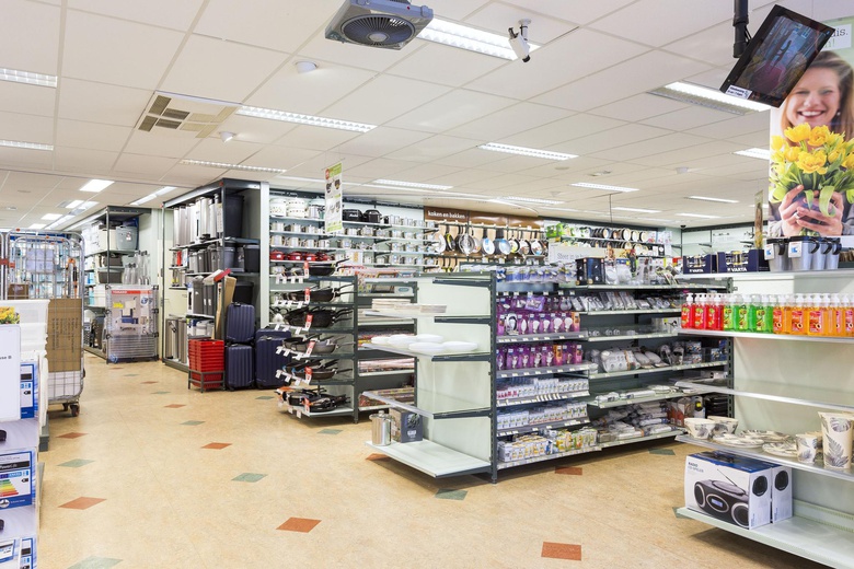 WinkelruimteaanDe Smidse 1<br/> inRuurlo