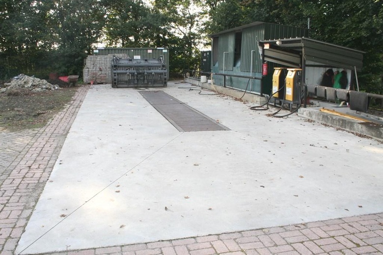 BedrijfsruimteaanDe Gagelvelden 3<br/> inCasteren