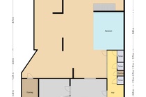 Bekijk foto 1 van eenheid 1 aan de Flevoweg 35 in Leiden