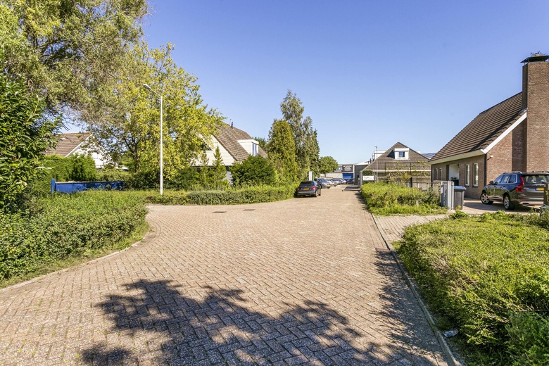Bedrijfsruimte Bergen op Zoom - Oude Moerstraatsebaan 84 - Foto 27