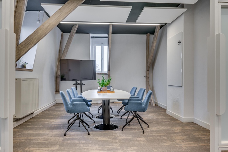 KantoorruimteaanWilhelminapark 1<br/> inVenlo