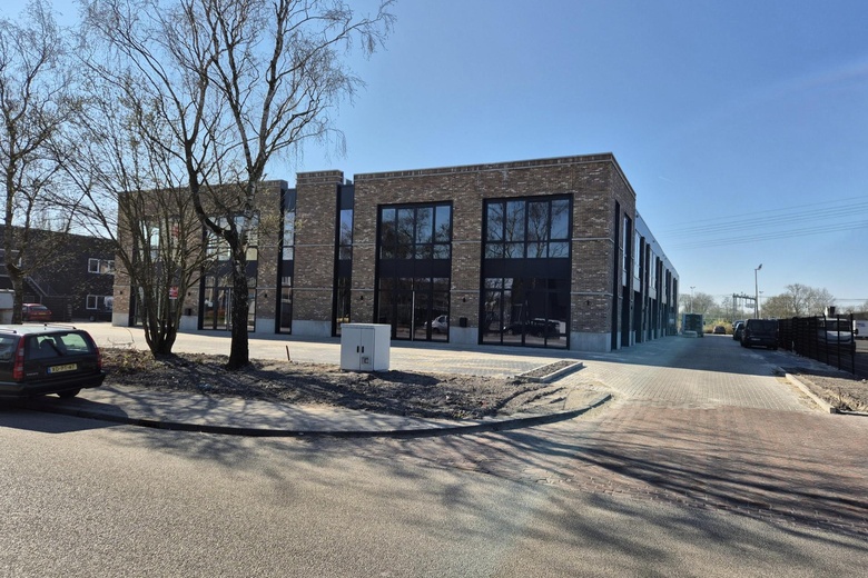 BedrijfsruimteaanRouaanstraat 21 c<br/> inGroningen BedrijfsruimteaanRouaanstraat 21 c<br/> inGroningen