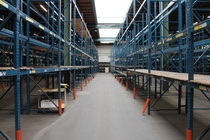 Bedrijfsruimte Arnhem - Bruningweg 2 A - Foto 3