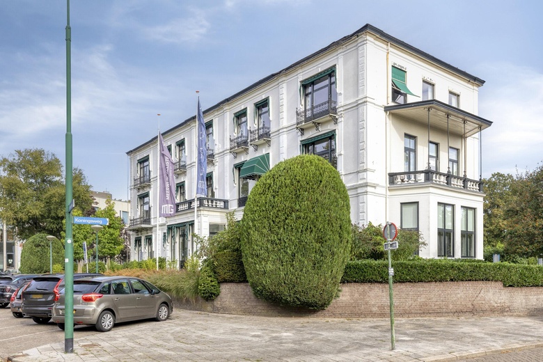 KantoorruimteaanStationsplein 62<br/> inBaarn