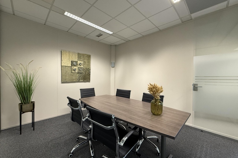 Kantoorruimte Zeist - Utrechtseweg 92 - Foto 15