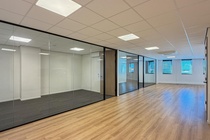 Kantoorruimte te huur Breukelen - Amerlandseweg 9 b