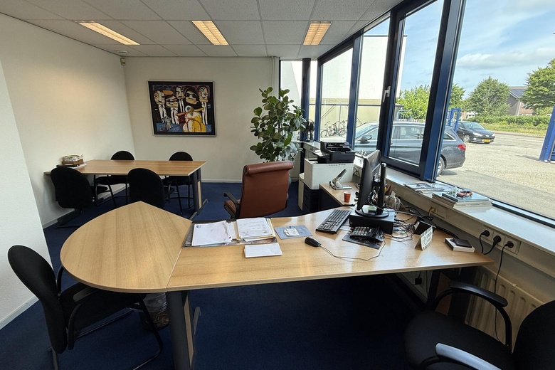 BedrijfsruimteaanQuinten Matsyslaan 59<br/> inEindhoven