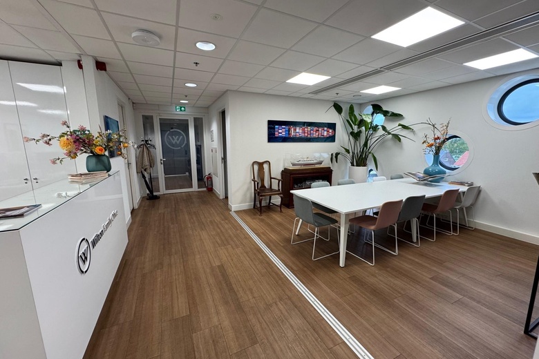 KantoorruimteaanLoevesteinstraat 20 B<br/> inBreda