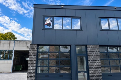 Bedrijfsruimte Tilburg - Laurent Janssensstraat 106 01 - Foto 2