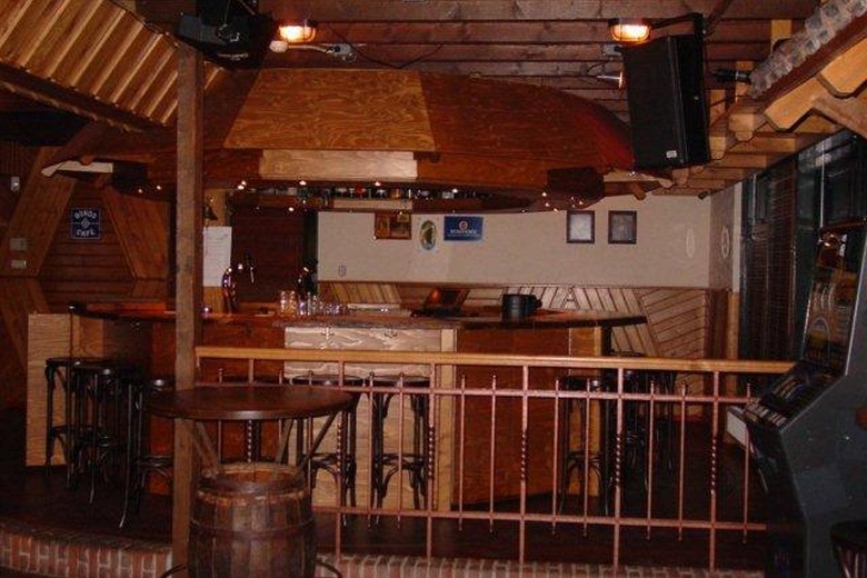 HorecaaanHet Midden 27 0 ong<br/> inBant