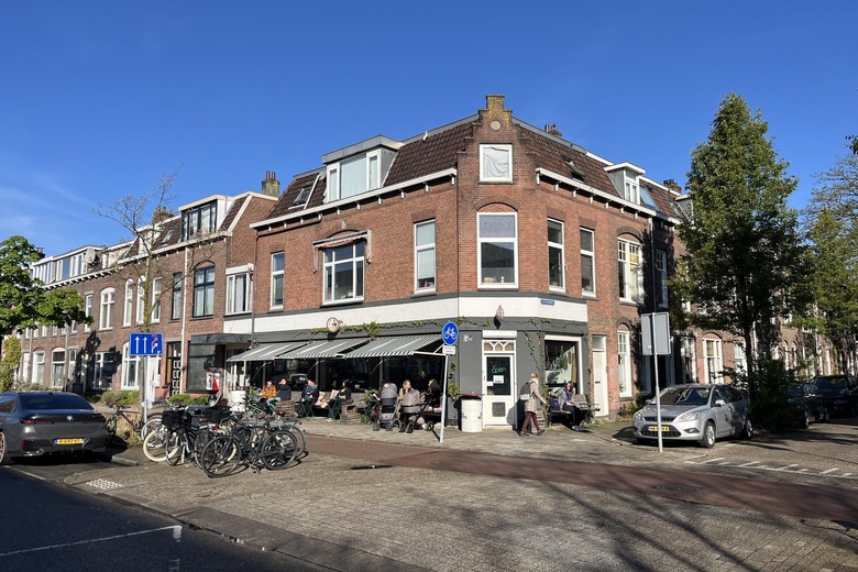 Bekijk foto 1 van Vondellaan 15 A Bekijk foto 1 van Vondellaan 15 A