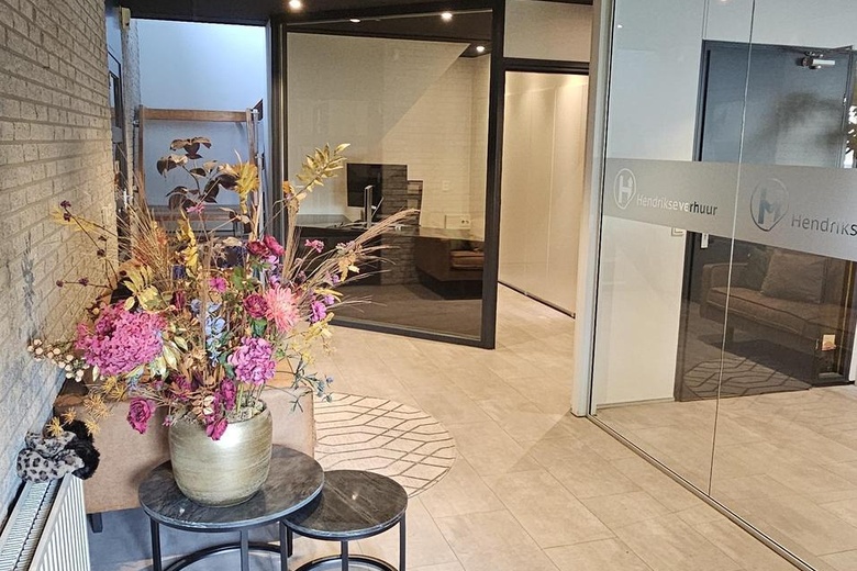 KantoorruimteaanMax Planckstraat 21<br/> inEde