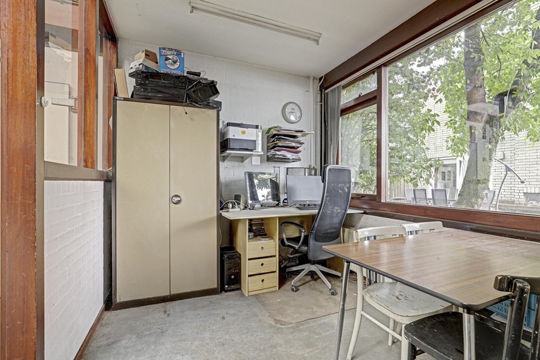 Bedrijfsruimte Alphen aan den Rijn - Chr. Huijgensweg 11 - Foto 18