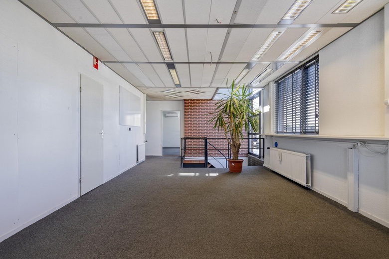 BedrijfsruimteaanReaumurstraat 14<br/> inHarderwijk