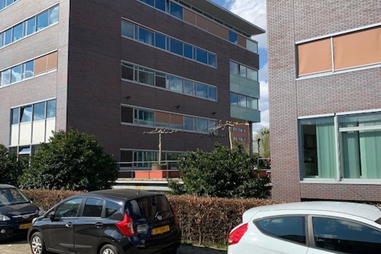 KantoorruimteaanAnderlechtlaan 175 A<br/> inAmsterdam