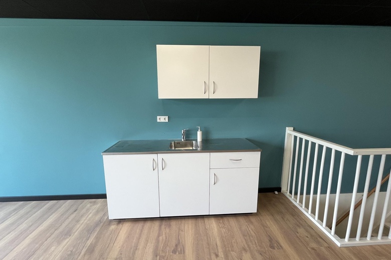 BedrijfsruimteaanOvervliet 15<br/> inUtrecht