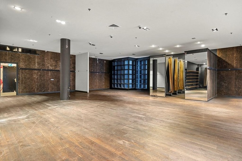 WinkelruimteaanCorridor 16<br/> inVeenendaal