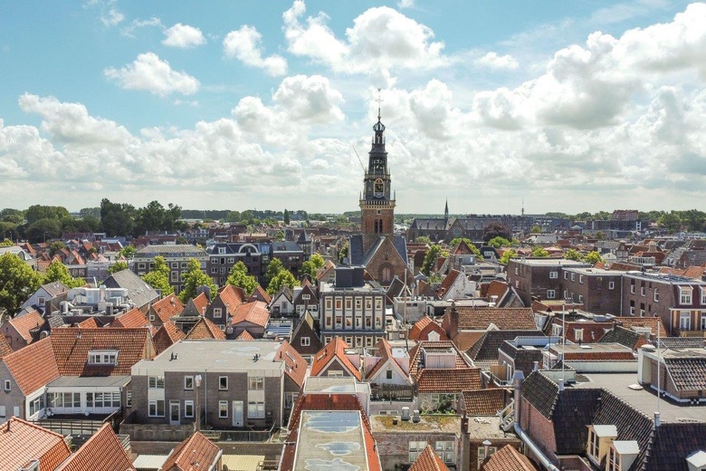 WinkelruimteaanMagdalenenstraat 19<br/> inAlkmaar WinkelruimteaanMagdalenenstraat 19<br/> inAlkmaar