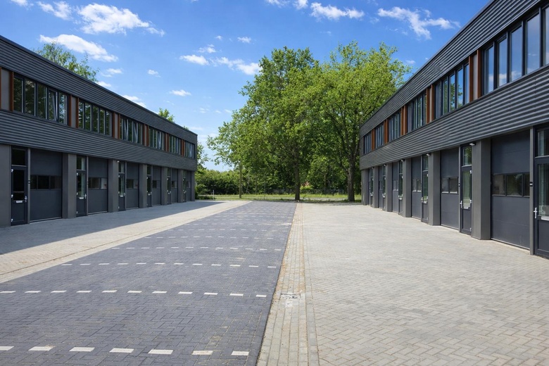 BedrijfsruimteaanDe Huufkes 23 10<br/> inNuenen