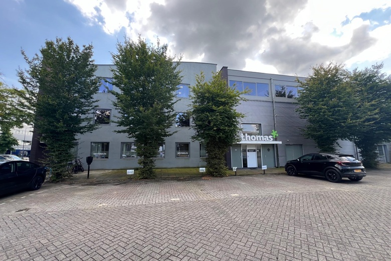 Bekijk foto 1 van Europalaan 25 Bekijk foto 1 van Europalaan 25