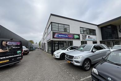Bekijk foto 2 van Oostwijk 1 E Bekijk foto 2 van Oostwijk 1 E
