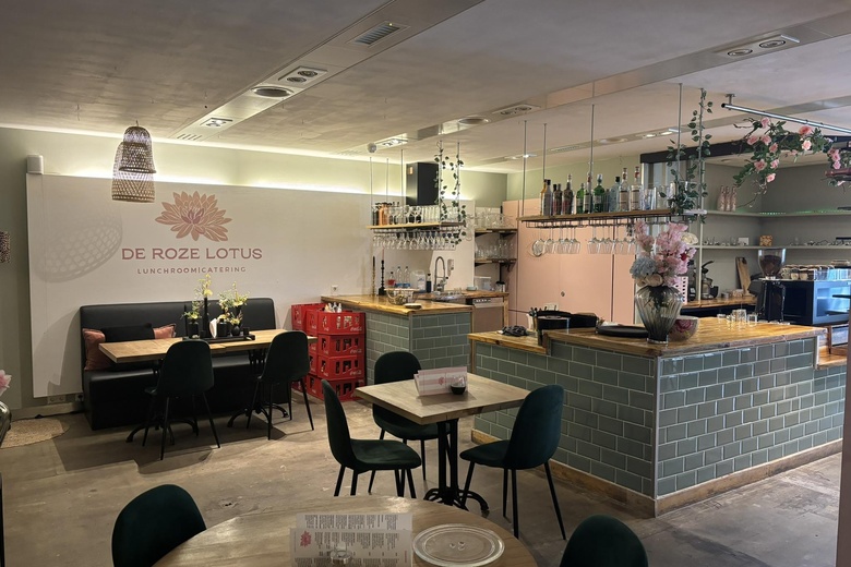 HorecaaanMarkt 28<br/> inBoxtel