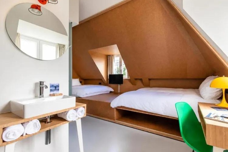 Horeca Rotterdam - Witte de Withstraat 77 - Foto 13
