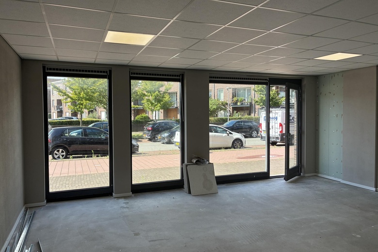 Kantoorruimte Almere - Duitslandstraat 102 - Foto 8