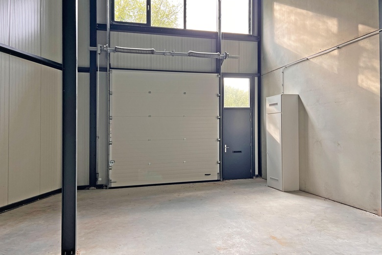 BedrijfsruimteaanDe Wijper 16 h<br/> inHeerle