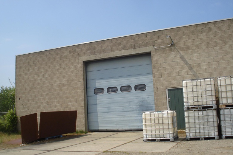 BedrijfsruimteaanZeilweg 19<br/> inLelystad BedrijfsruimteaanZeilweg 19<br/> inLelystad