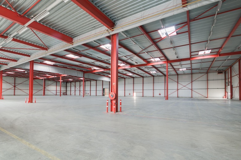 BedrijfsruimteaanWeteringstraat 21 - 25<br/> in's-Heerenberg BedrijfsruimteaanWeteringstraat 21 - 25<br/> in's-Heerenberg