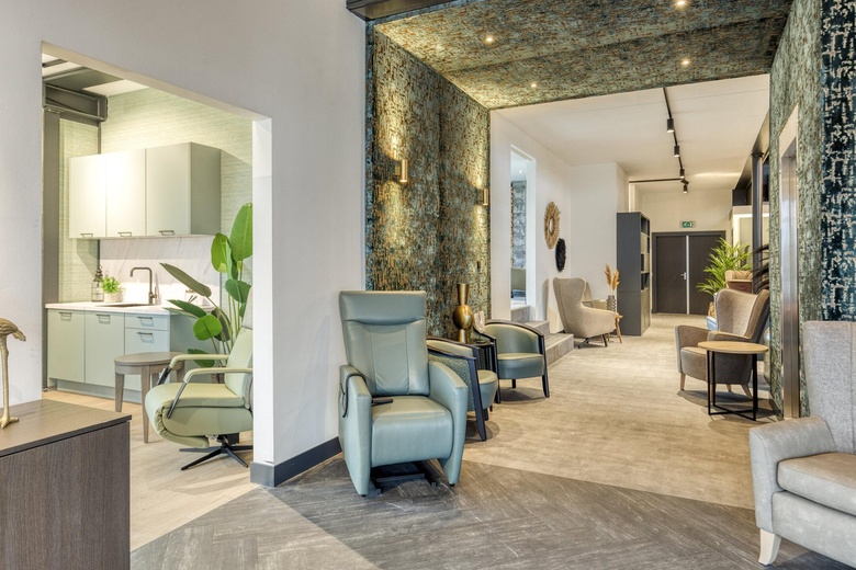 KantoorruimteaanOude Liermolenweg 8<br/> inDe Lier