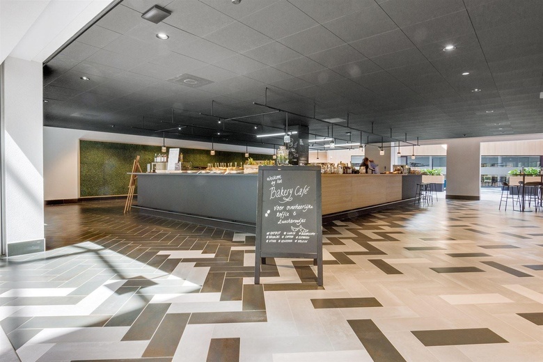 KantoorruimteaanVan Asch van Wijckstraat 55<br/> inAmersfoort