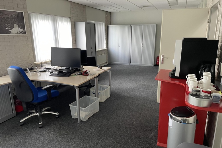 KantoorruimteaanEdisonstraat 3 A<br/> inBarneveld