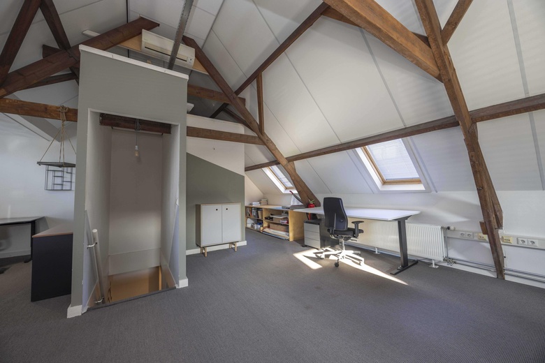 KantoorruimteaanNoordstraat 81<br/> inTilburg