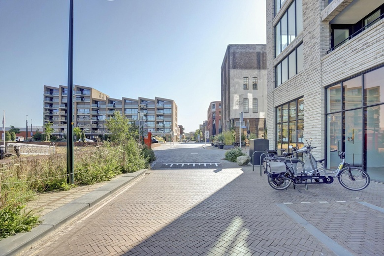 WinkelruimteaanNoorderhavenstraat 109<br/> inZutphen