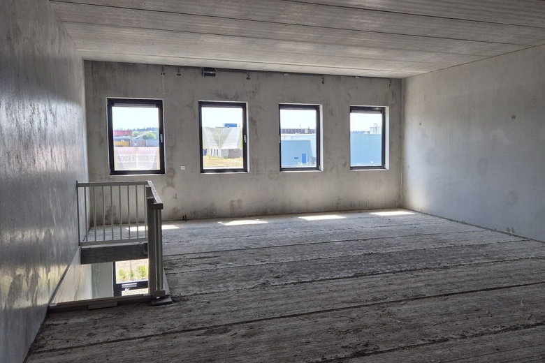 BedrijfsruimteaanInductorstraat 55 01<br/> inVeenendaal BedrijfsruimteaanInductorstraat 55 01<br/> inVeenendaal