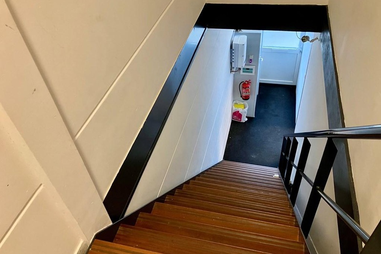 BedrijfsruimteaanEenspan 10 L<br/> inZeewolde