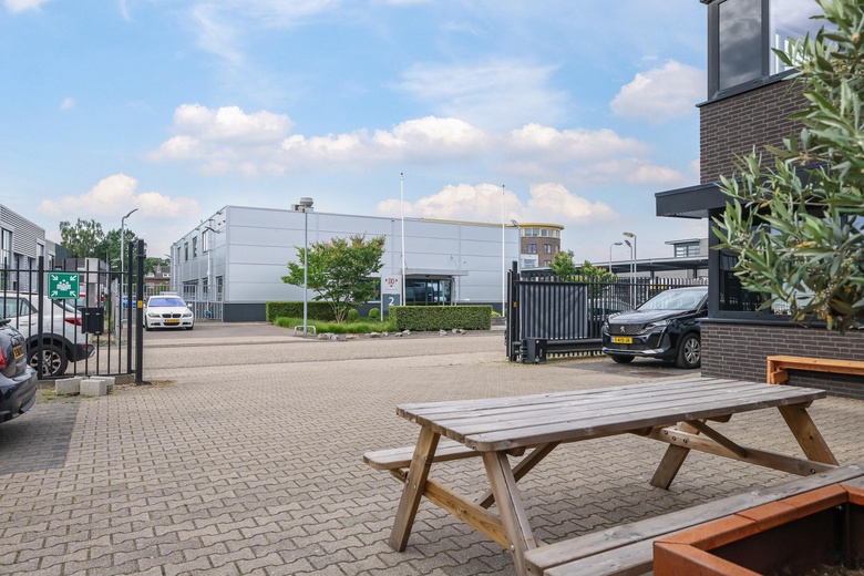 Kantoorruimte Cuijk - Kovel 1 b - Foto 16