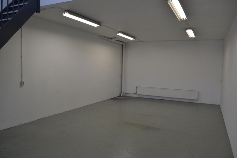 BedrijfsruimteaanKaternstraat 33 F<br/> inAlmere