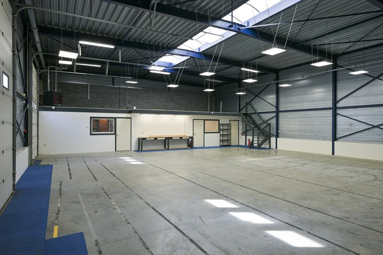 Bedrijfsruimte Susteren - Rafaëlweg 28 - Foto 17