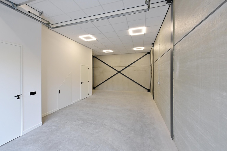 BedrijfsruimteaanCannenburgerweg 5 17<br/> inAnkeveen