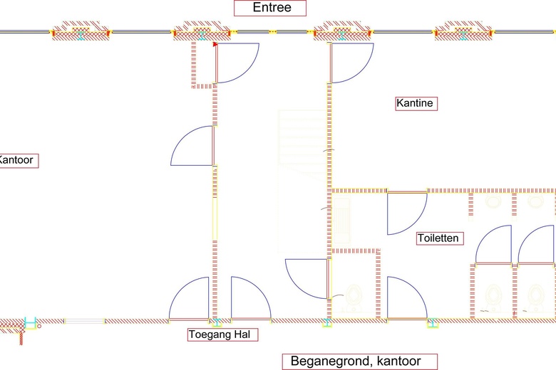 BedrijfsruimteaanExpeditieweg 18<br/> inBoven-Leeuwen
