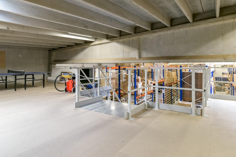 Bedrijfsruimte Uithoorn - Ondernemingsweg 49 - Foto 7