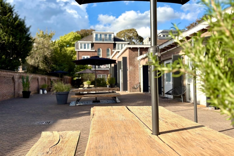 Kantoorruimte Tilburg - Sint Josephstraat 104 01 - Foto 12