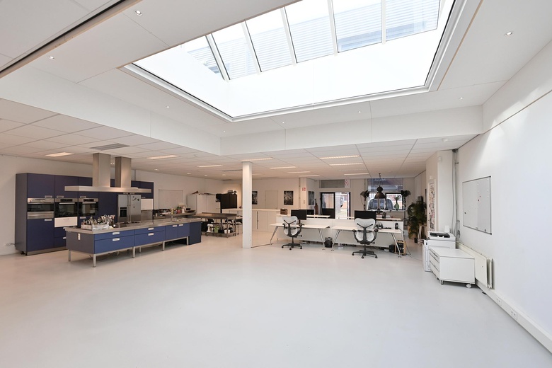 BedrijfsruimteaanArendstraat 47<br/> inHilversum