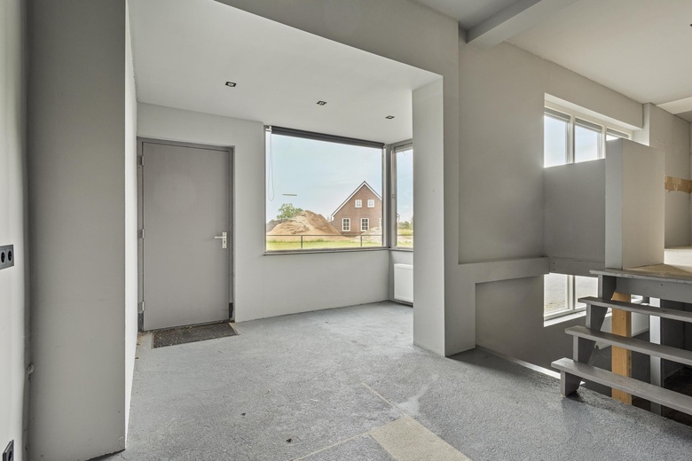 WinkelruimteaanZuiderzeestraatweg West 19<br/> inDoornspijk