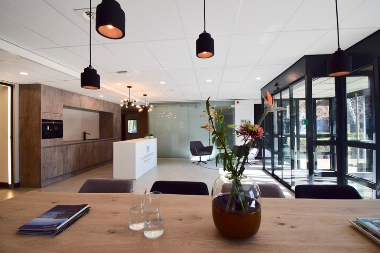 KantoorruimteaanNaarderpoort 2<br/> inNaarden KantoorruimteaanNaarderpoort 2<br/> inNaarden