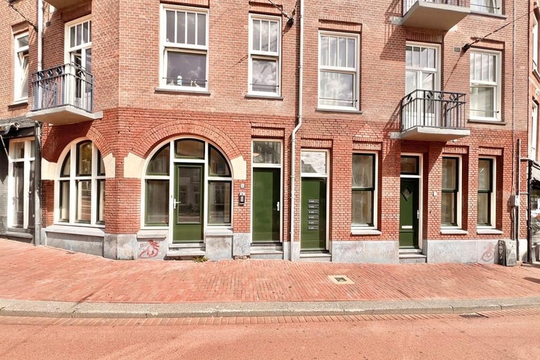 Bekijk foto 1 van Kinkerstraat 382 H Bekijk foto 1 van Kinkerstraat 382 H