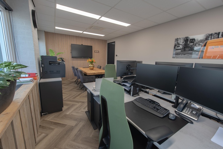 BedrijfsruimteaanDaltonstraat 78<br/> inDordrecht